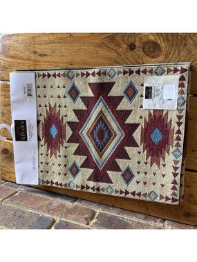 Kinara Southwest Table Runner  13" x 72" Style #12122 Sonoita Runner